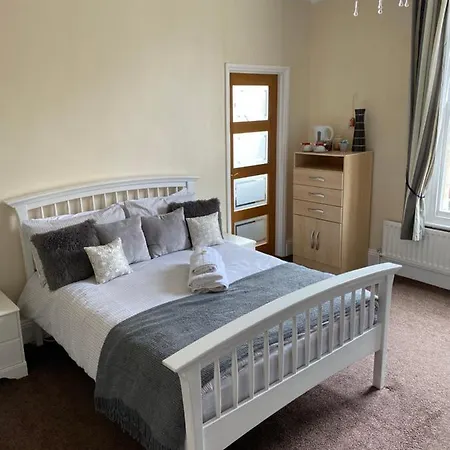 The Victoria Hotell Saltburn-by-the-Sea