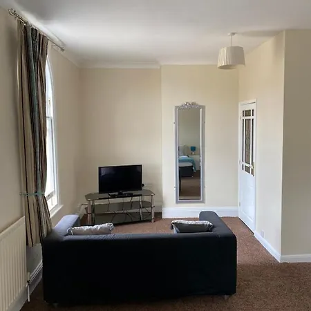 Hotell The Victoria *