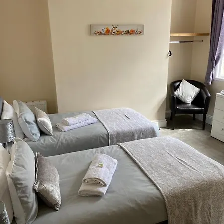 Hotell The Victoria Saltburn-by-the-Sea