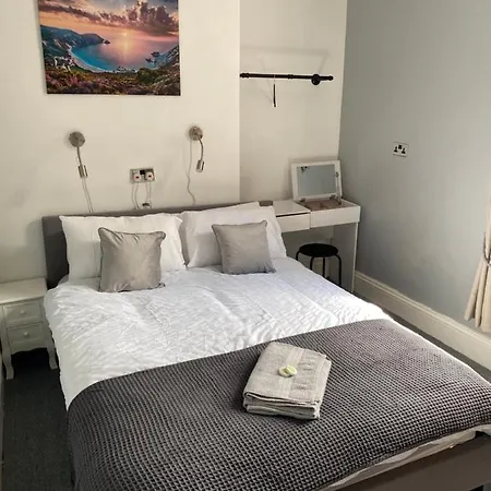 The Victoria Hotell *