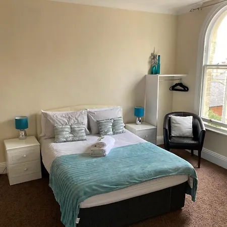 The Victoria Saltburn-by-the-Sea