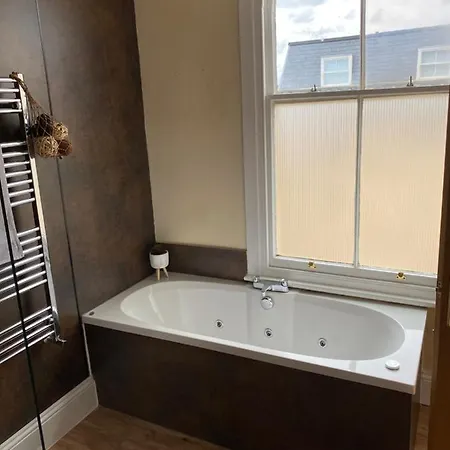 The Victoria Saltburn-by-the-Sea