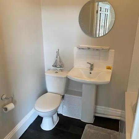 The Victoria Otel Saltburn-by-the-Sea