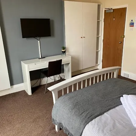 The Victoria * Saltburn-by-the-Sea