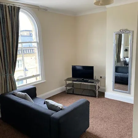 The Victoria * Saltburn-by-the-Sea