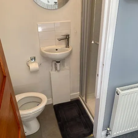 Szálloda The Victoria Saltburn-by-the-Sea