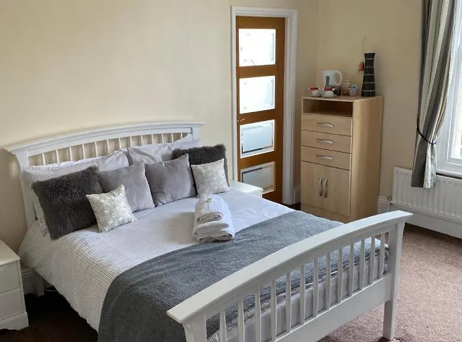 The Victoria Hotel Saltburn-by-the-Sea