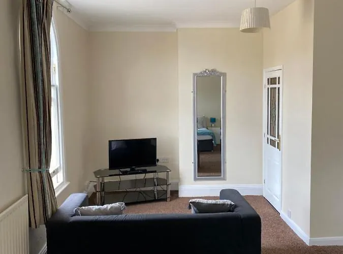 Hotel The Victoria *