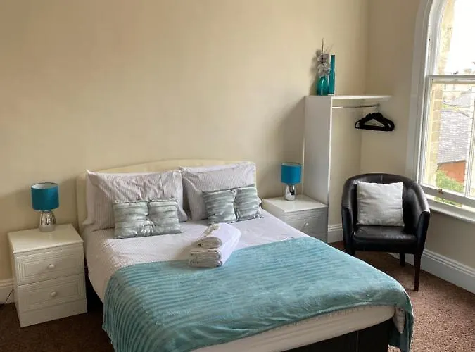 The Victoria Saltburn-by-the-Sea