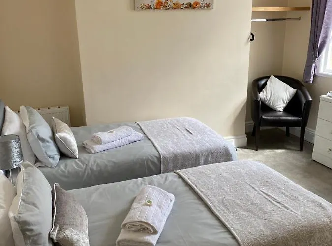 Hotel The Victoria Saltburn-by-the-Sea