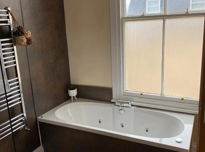 The Victoria Saltburn-by-the-Sea