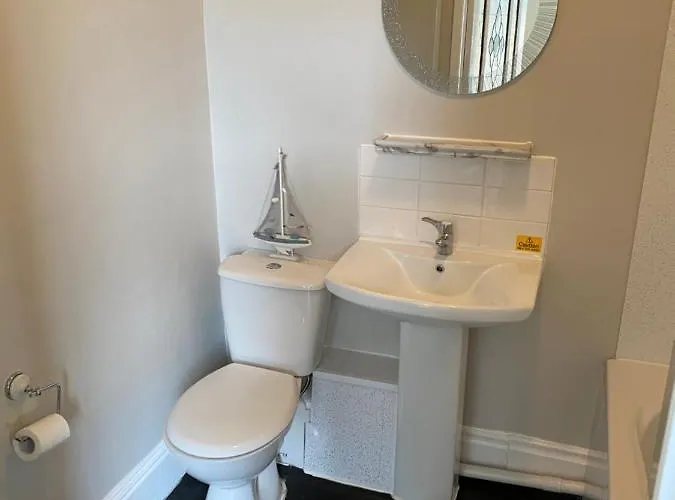 The Victoria Hotel Saltburn-by-the-Sea