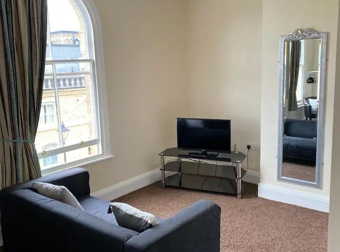 The Victoria * Saltburn-by-the-Sea