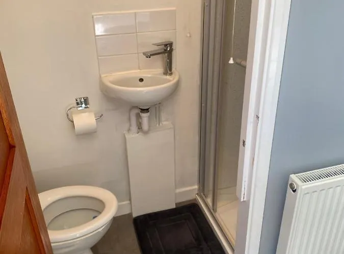 Hotel The Victoria Saltburn-by-the-Sea